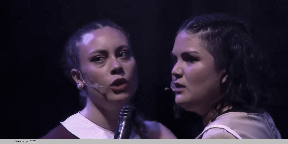 Spring Awakening, photo 5