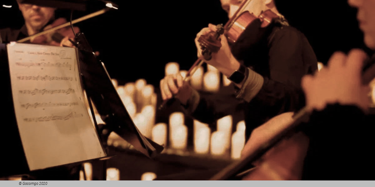 Candlelight: Queen vs. The Beatles