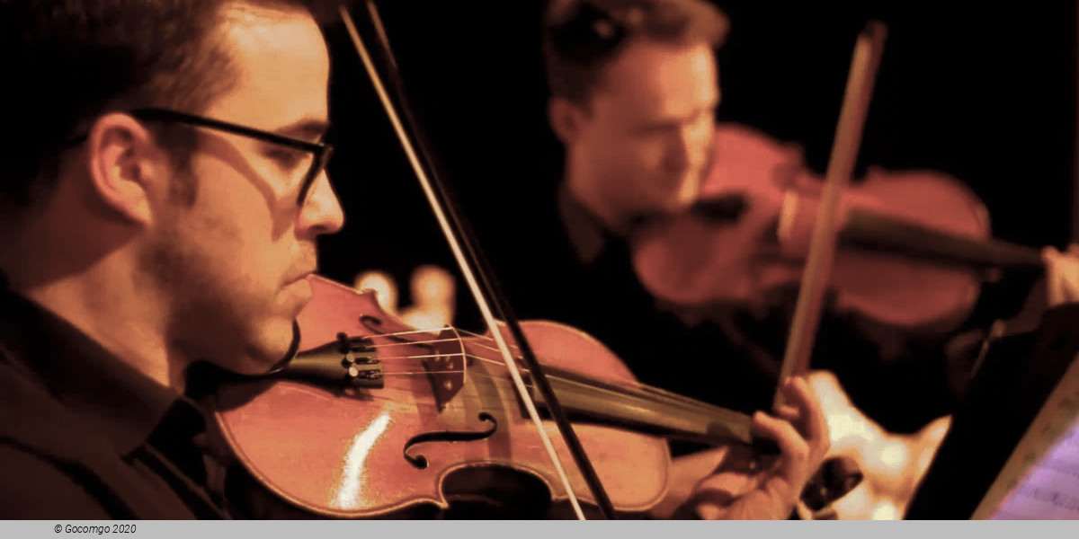 Candlelight Babies: Classic Sounds to Stimulate Little Minds, photo 1