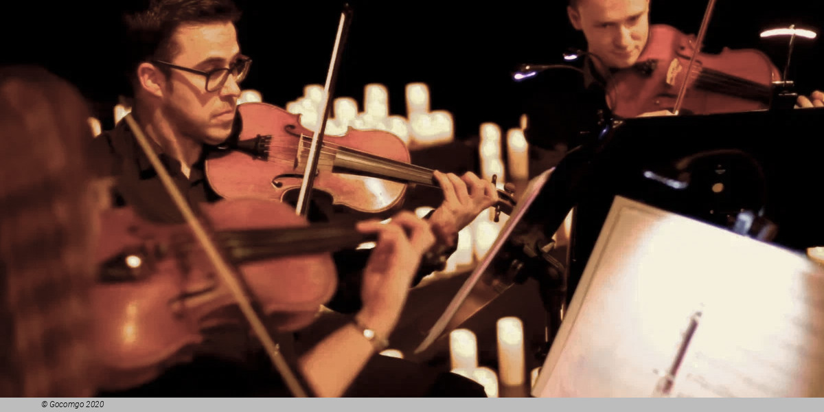 Candlelight: Valentine's Day Special