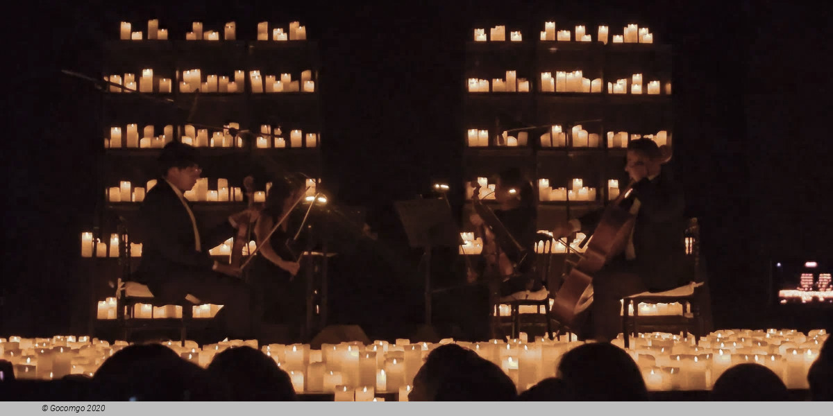 Candlelight: O Melhor de Hans Zimmer, photo 1