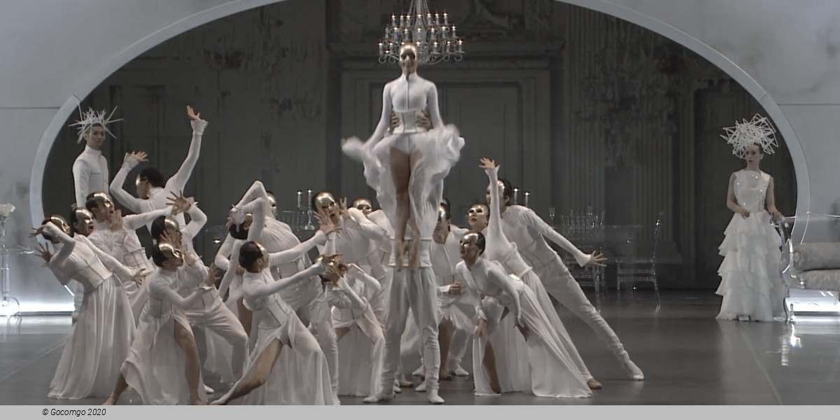 Beethoven Immortal Love, photo 7