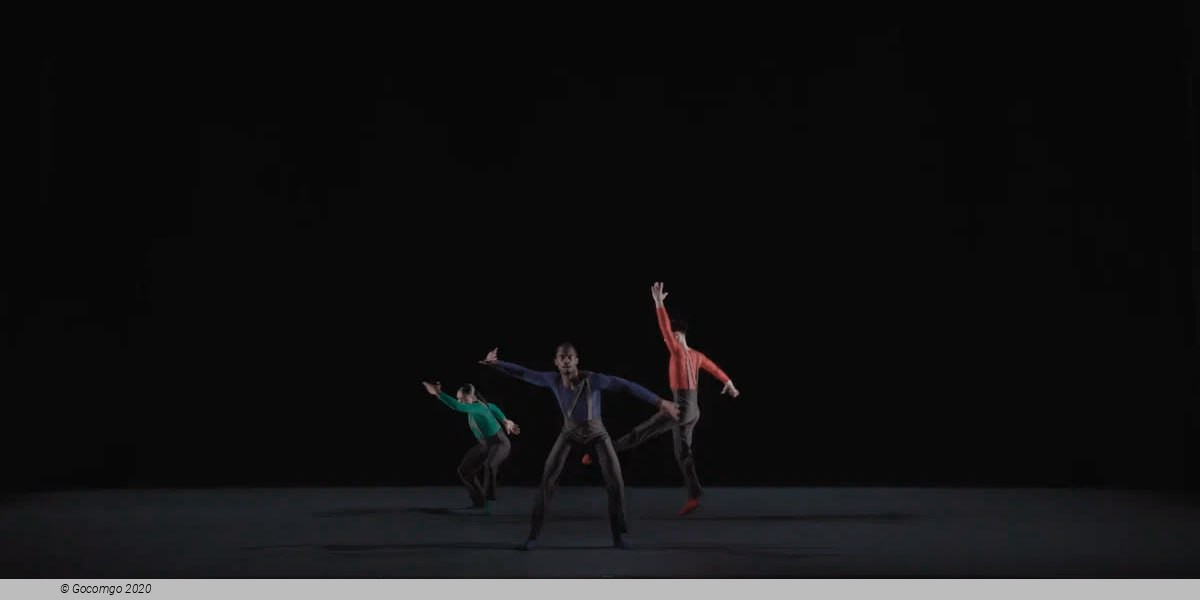 Third Person Point of View, photo 5