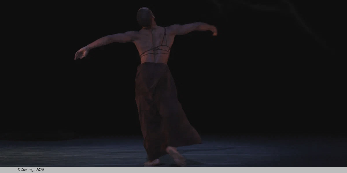 Song of the Anchorite, photo 8