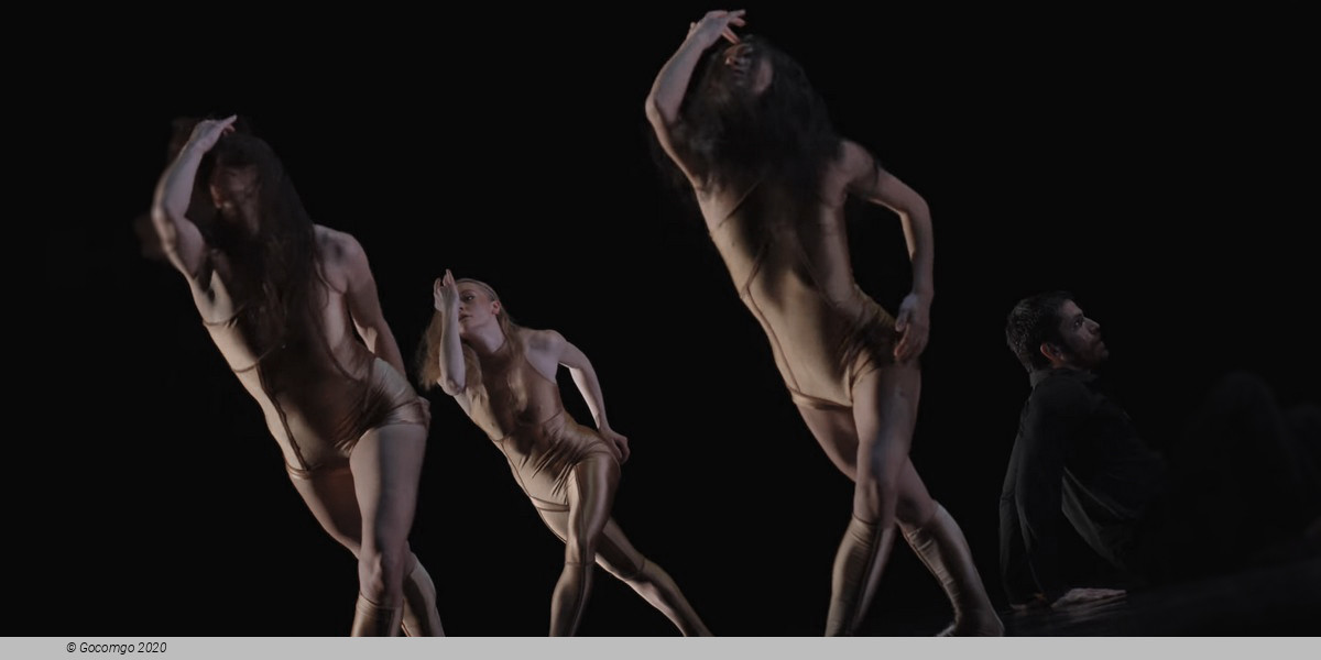 La Divina Comedia, photo 12