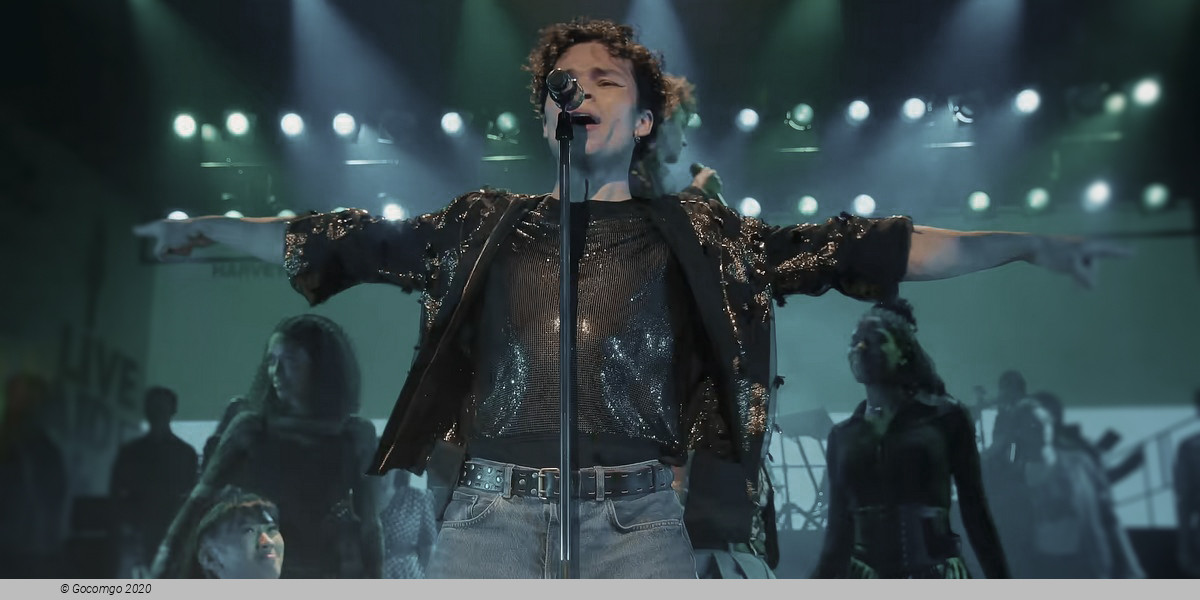 Just For One Day - The Live Aid Musical, photo 3