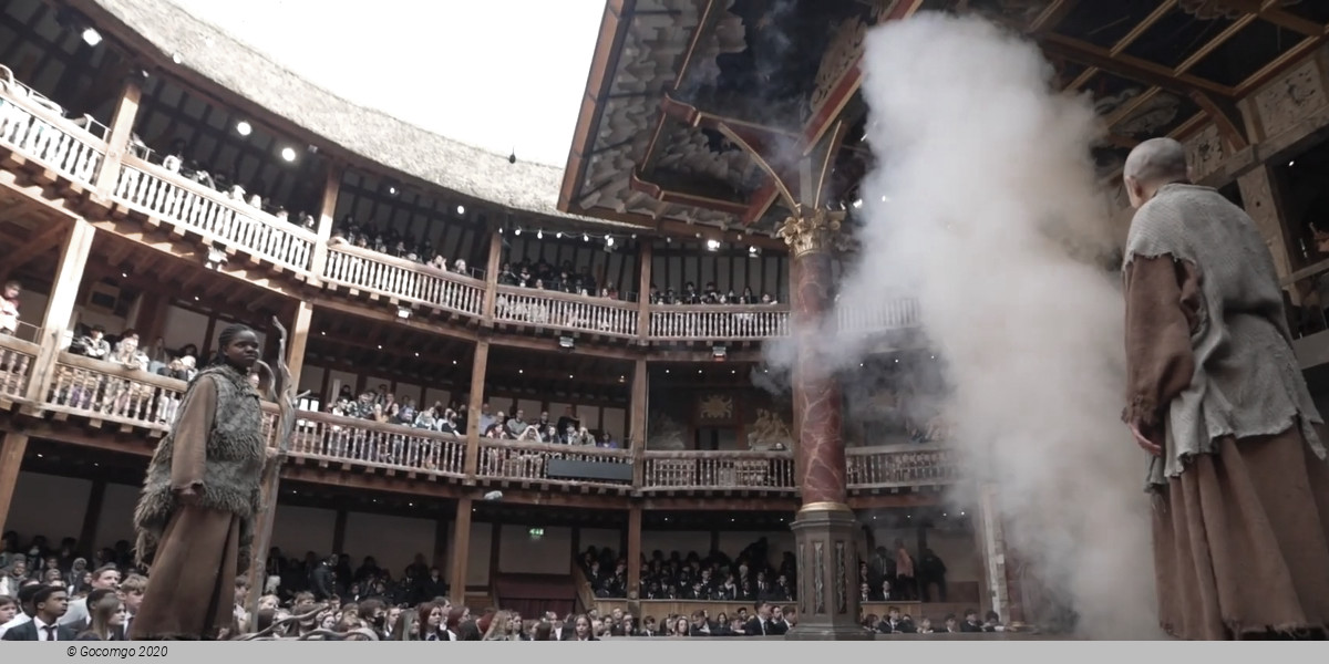 Playing Shakespeare with Deutsche Bank: Romeo and Juliet