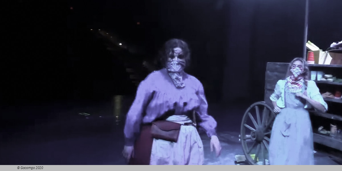 Mother Courage and Her Children, photo 7