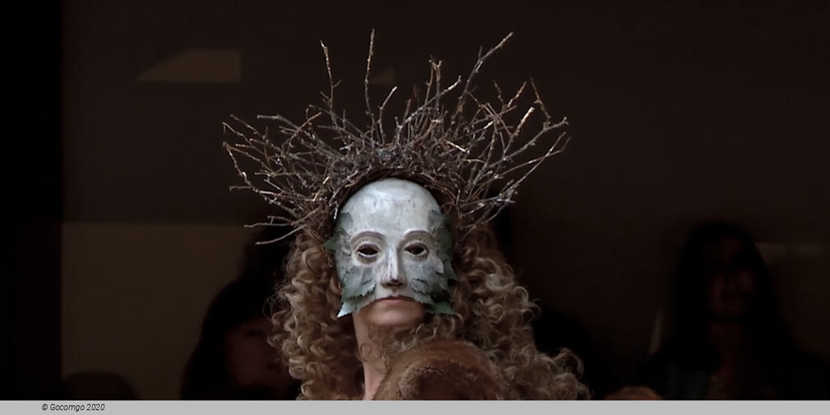 A Midsummer Night’s Dream, photo 1