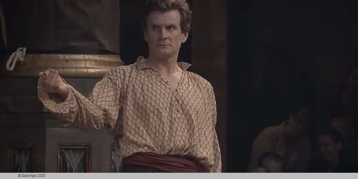 Much Ado About Nothing, photo 1