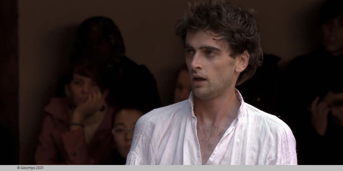 As You Like It, photo 3