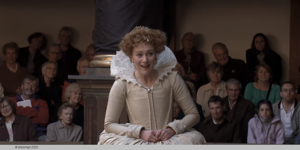 As You Like It, photo 5