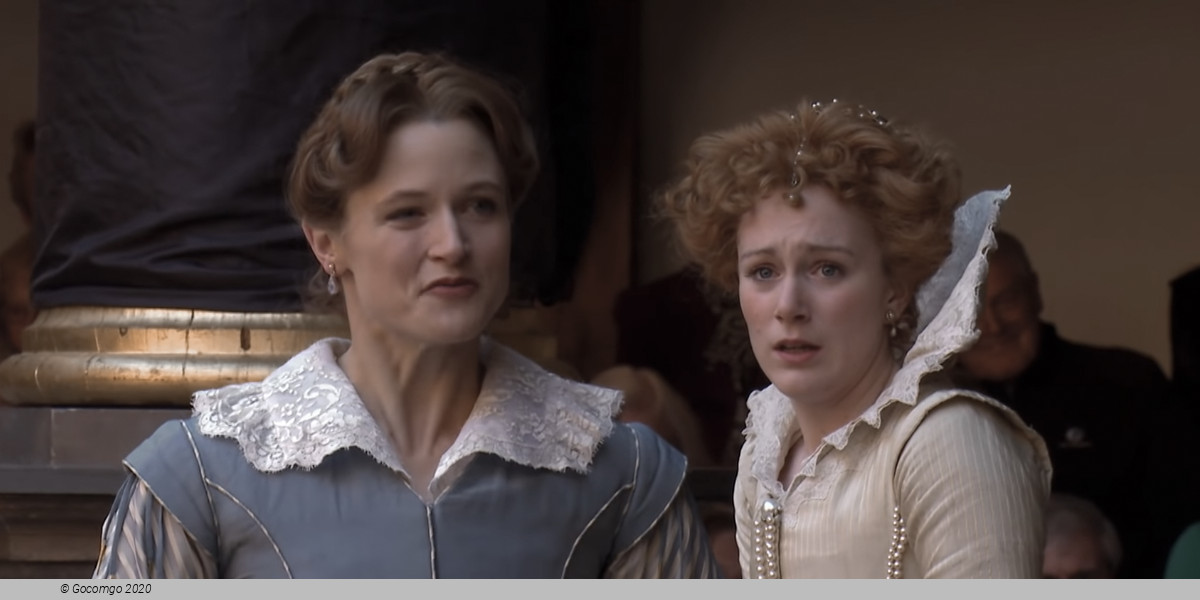 As You Like It, photo 1