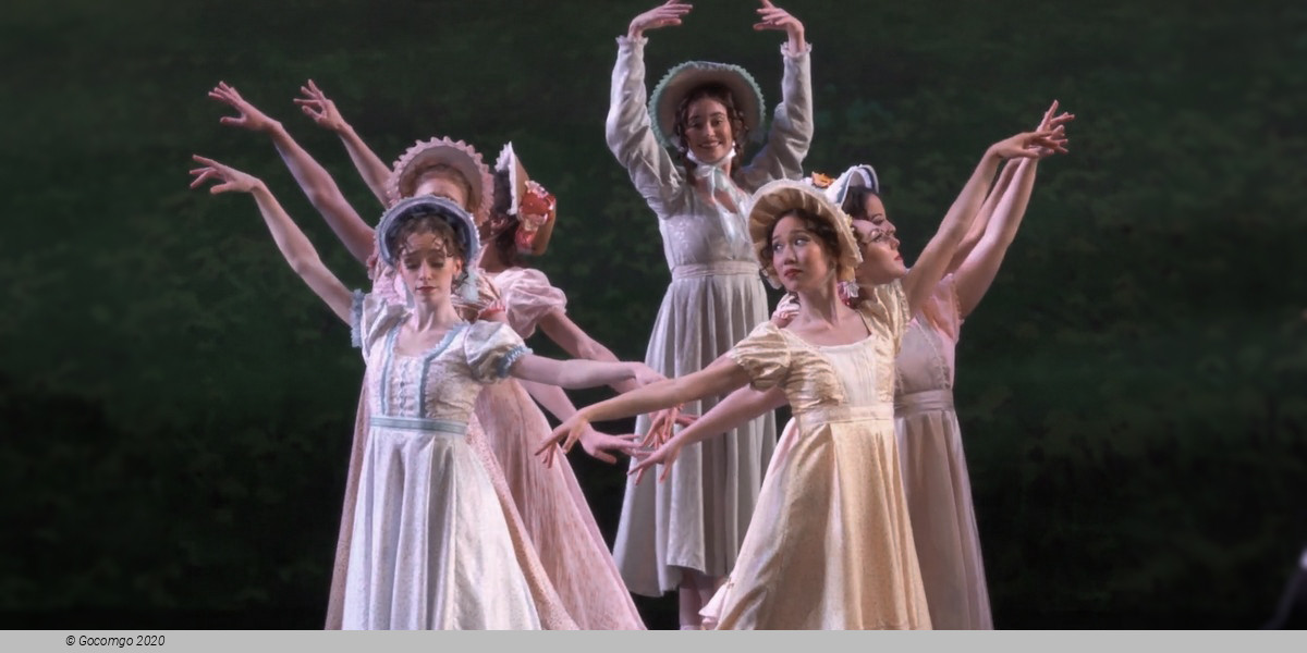 Pride and Prejudice, photo 1