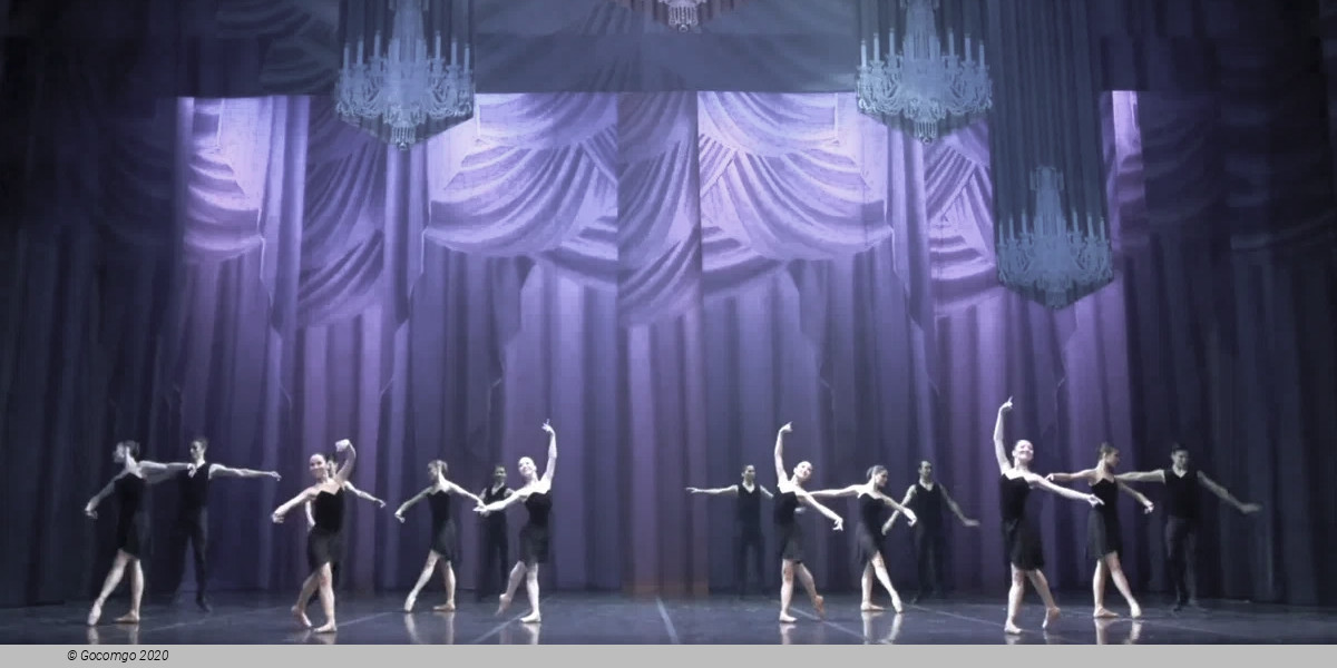 Rediscovering Bach, photo 12