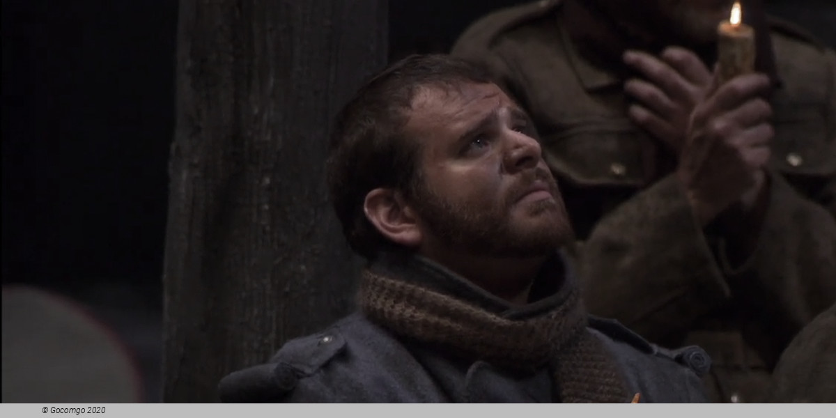 Silent Night, photo 3