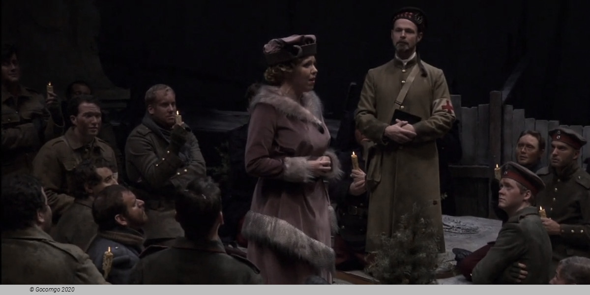 Silent Night, photo 4