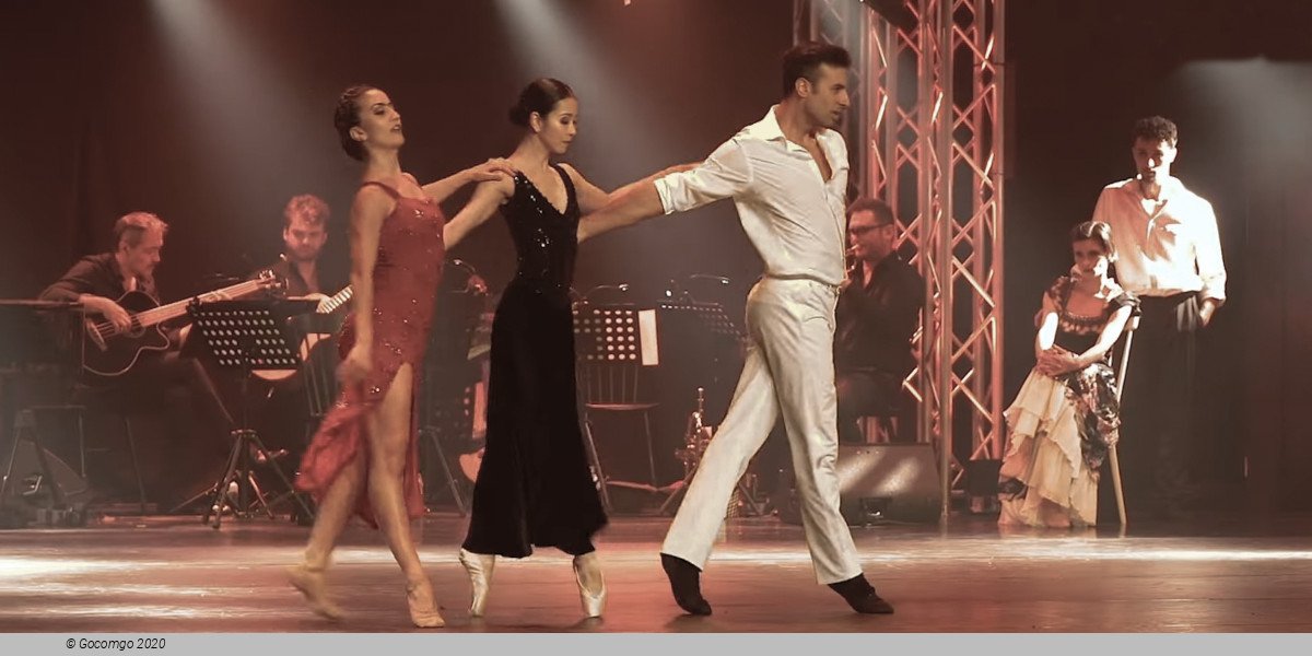 Viva la Vida – A Tribute to Frida Kahlo :Preview, photo 1