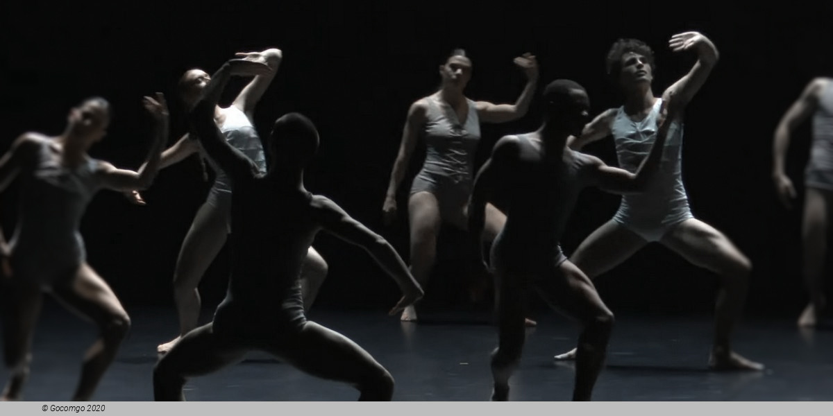 Preljocaj Ballet: Soulèvement (Uprising), photo 4