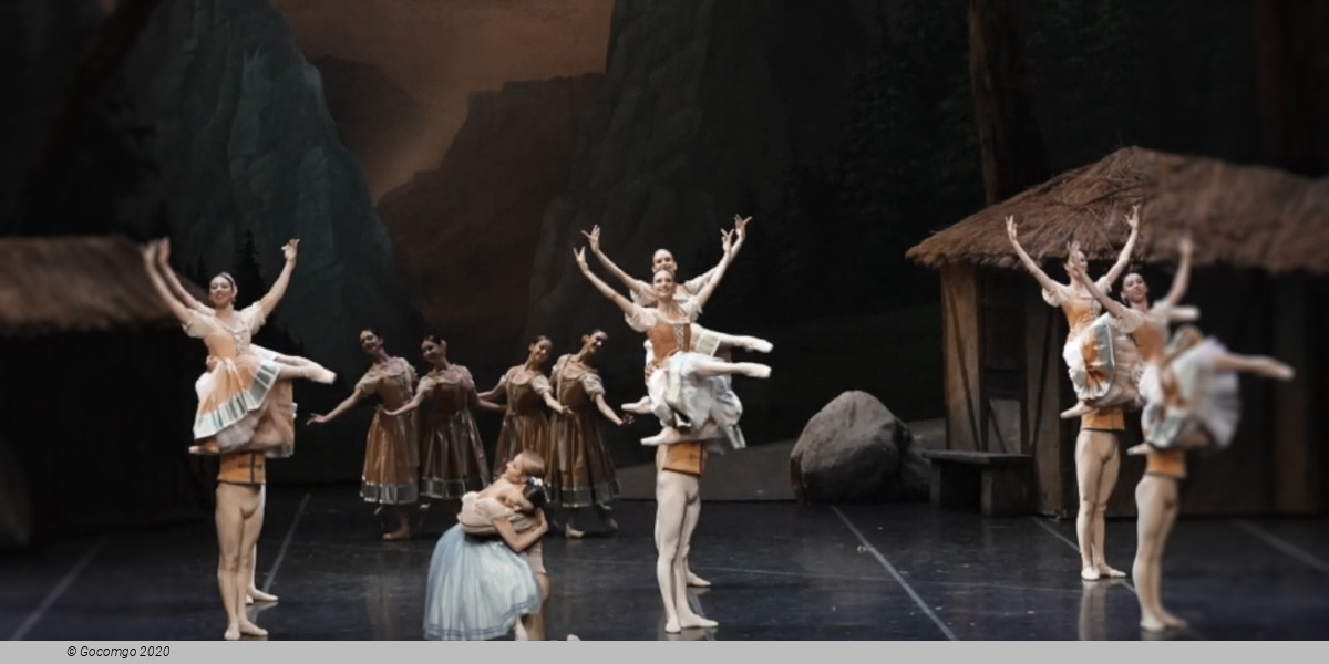 Prima delle Prime - Giselle, photo 2