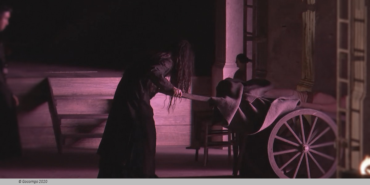 Il trovatore, photo 2