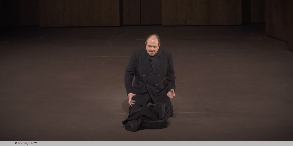 Un ballo in maschera, photo 6