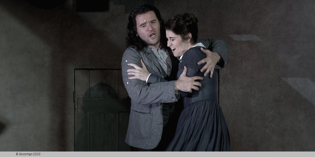 La bohème, photo 5