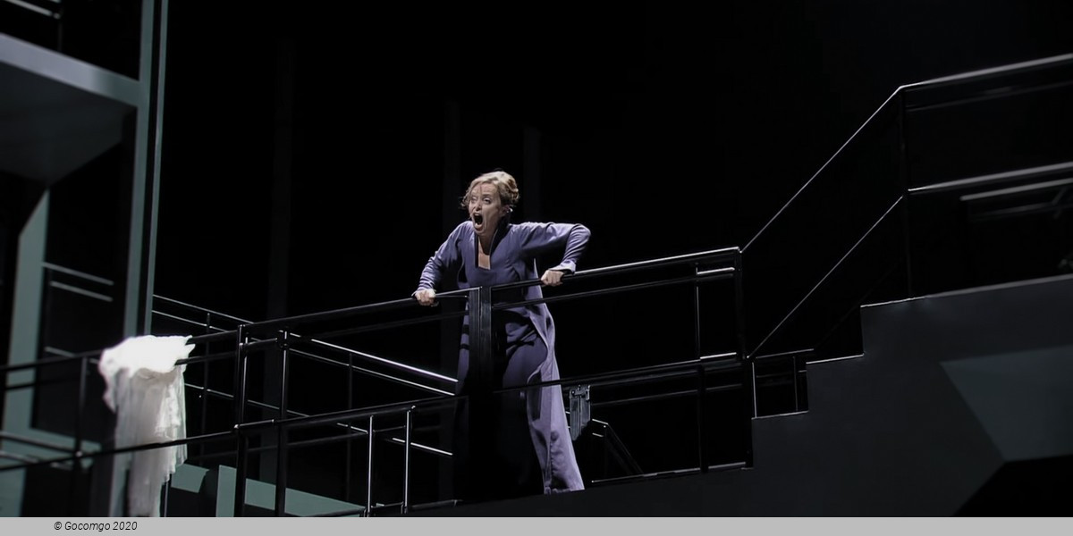 Tristan und Isolde, photo 5