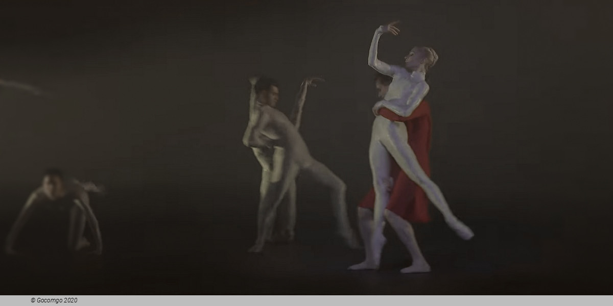 The Dante Project, photo 5