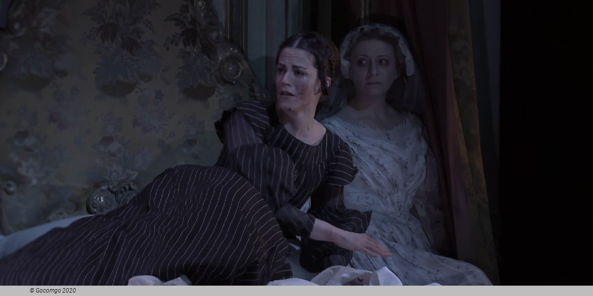 Lucia di Lammermoor, photo 5