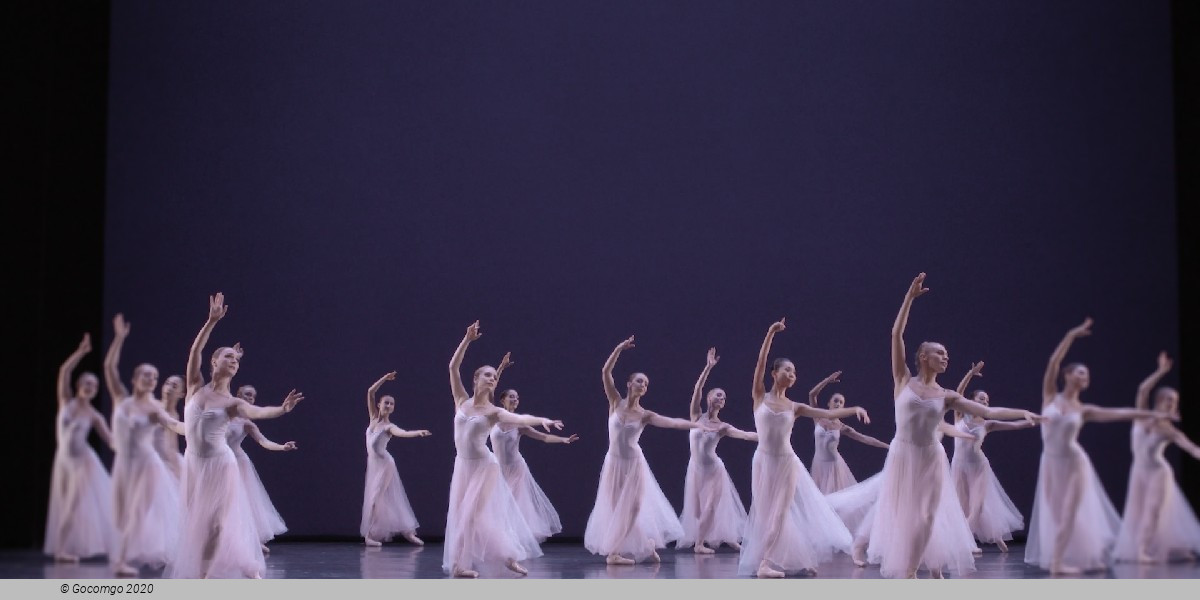 Queensland Ballet Jette Parker Young Artists Junior Company, photo 2