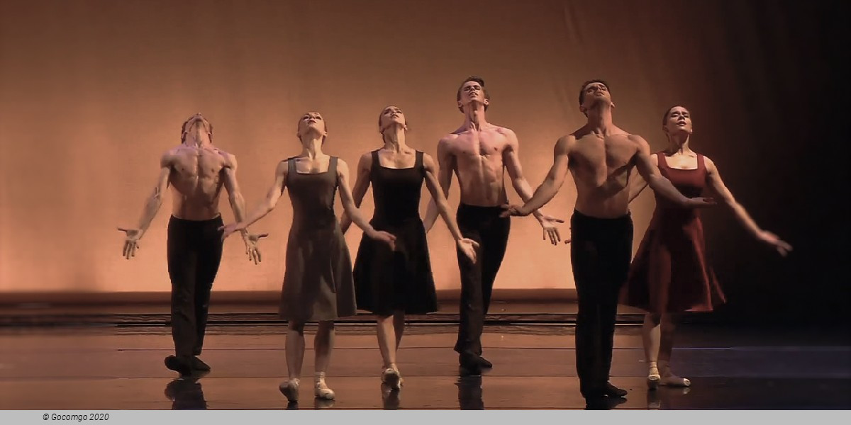 New English Ballet Theatre, photo 3