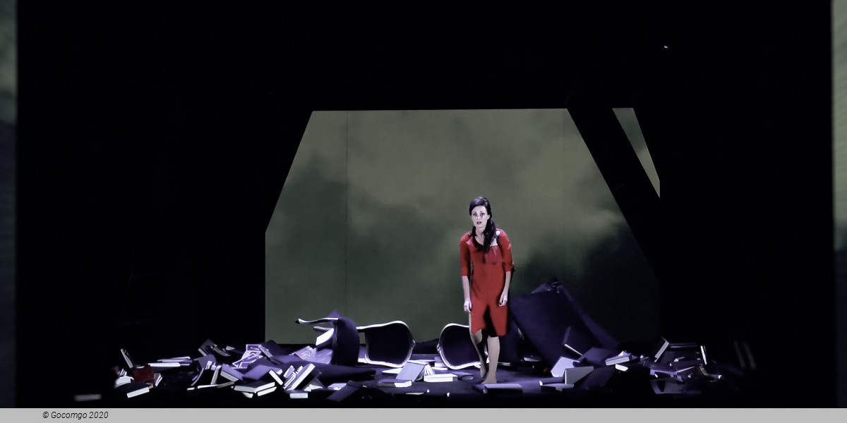 Prima delle Prime - Quartett, photo 1