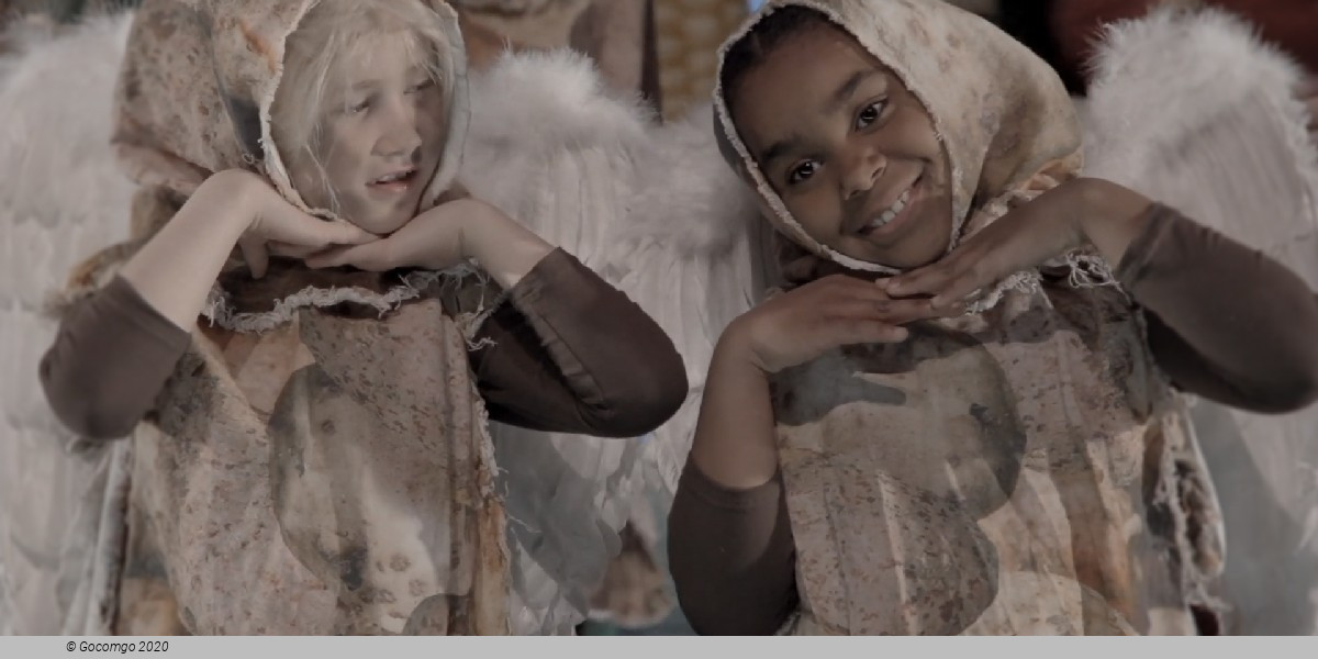 Porriot and the Case of the Missing Bronze Horse