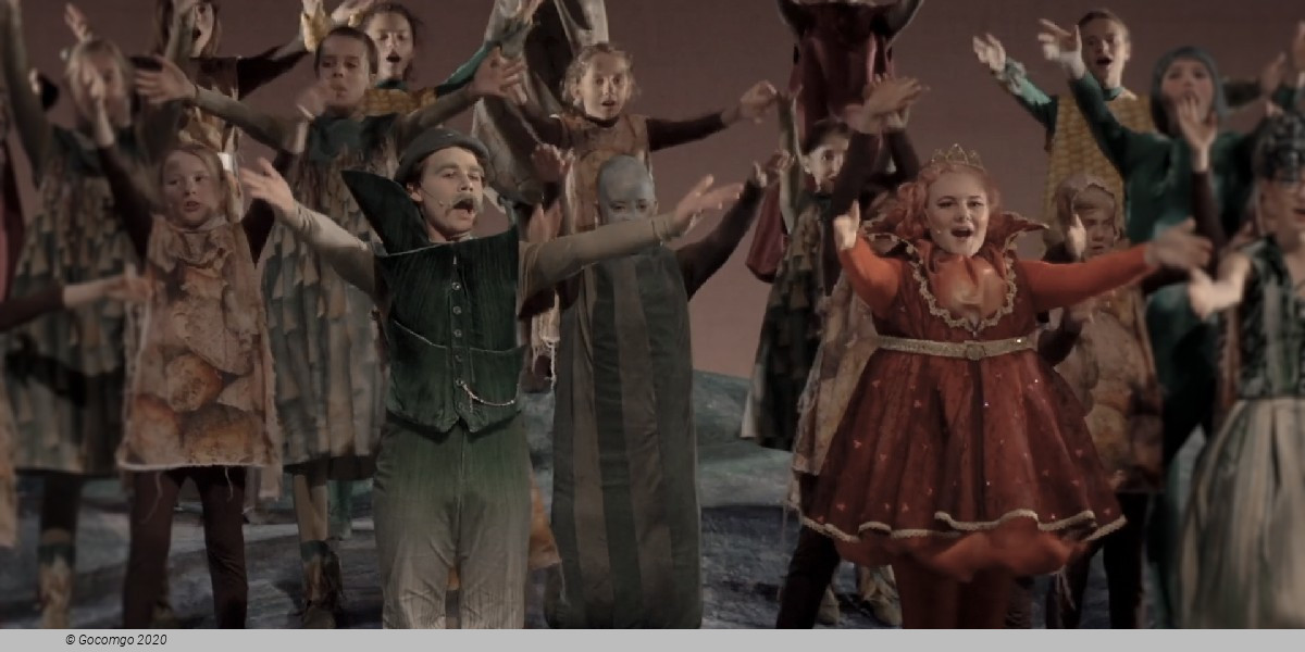 Porriot and the Case of the Missing Bronze Horse