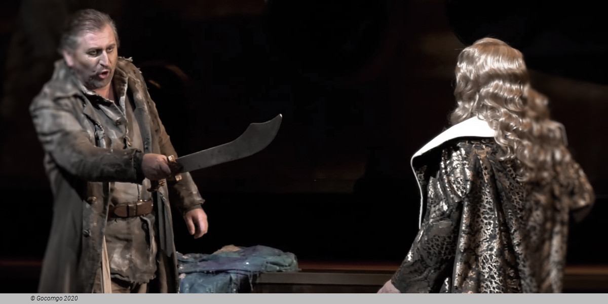 Die ägyptische Helena, photo 2