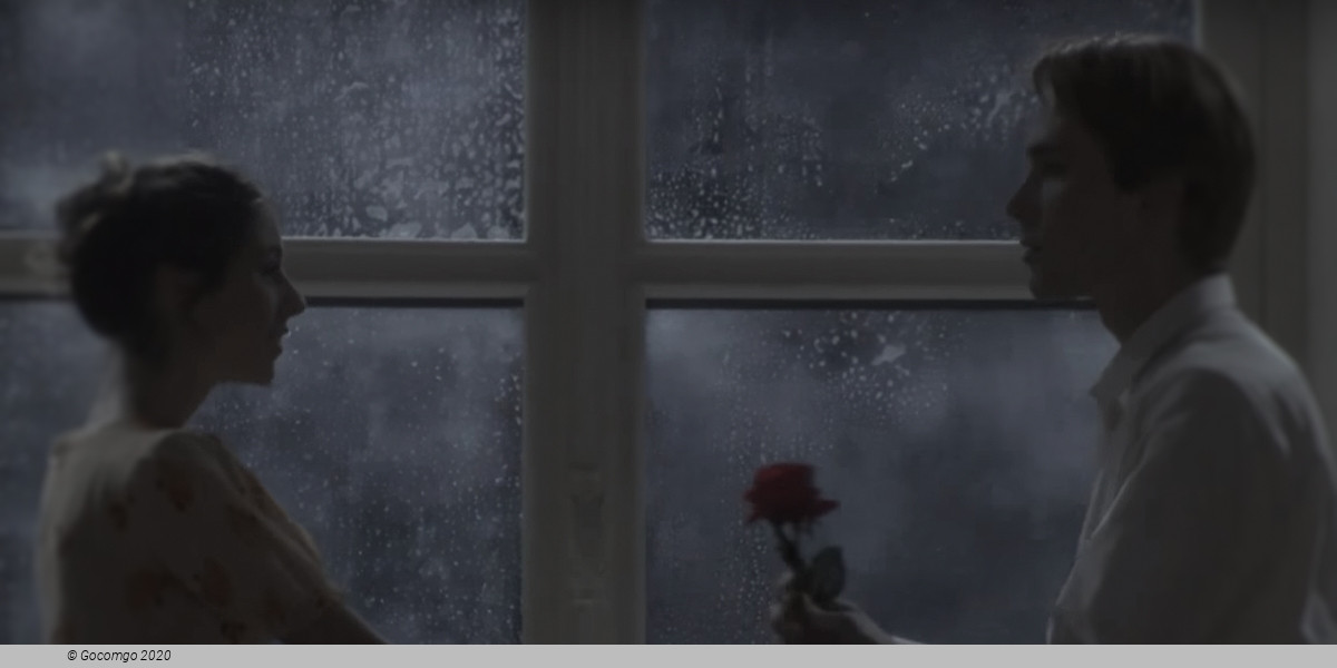 Iolanta / The Nutcracker