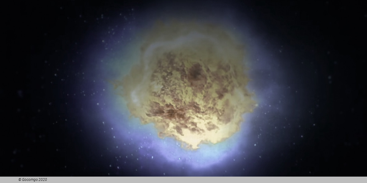 Iolanta / The Nutcracker