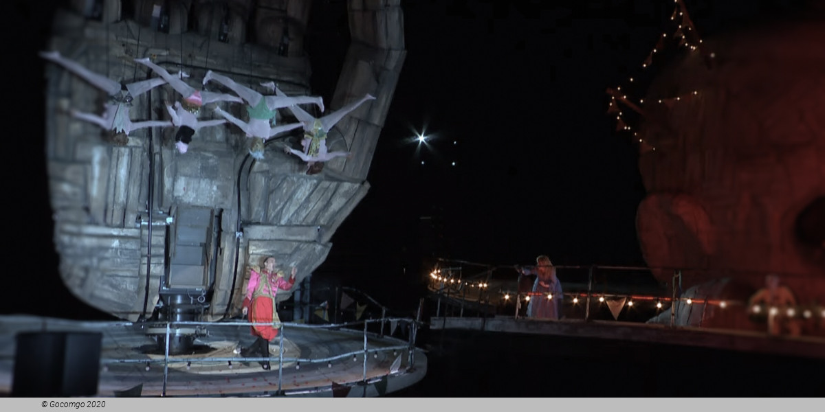 Giuseppe Verdi "Rigoletto", photo 5