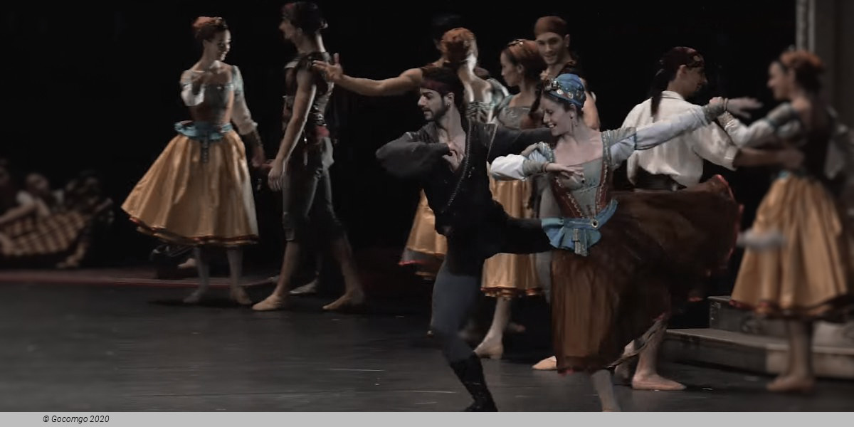 Le Corsaire