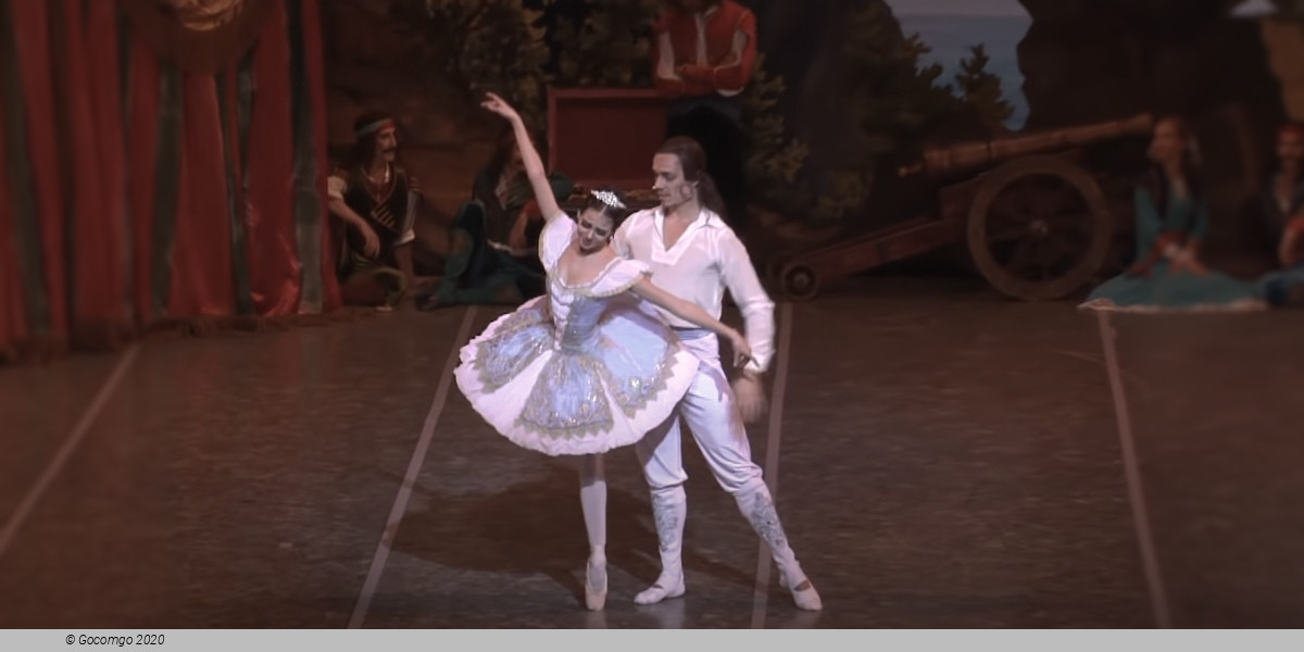 Le Corsaire