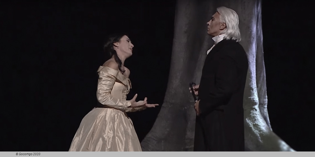 La traviata, photo 4