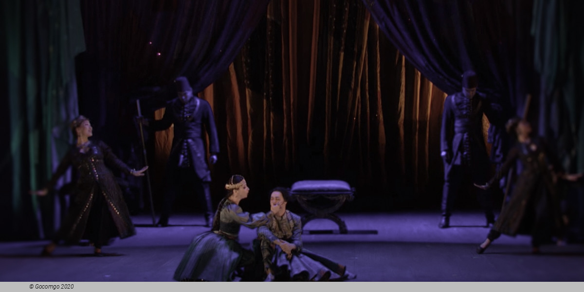 Julius Caesar, photo 3