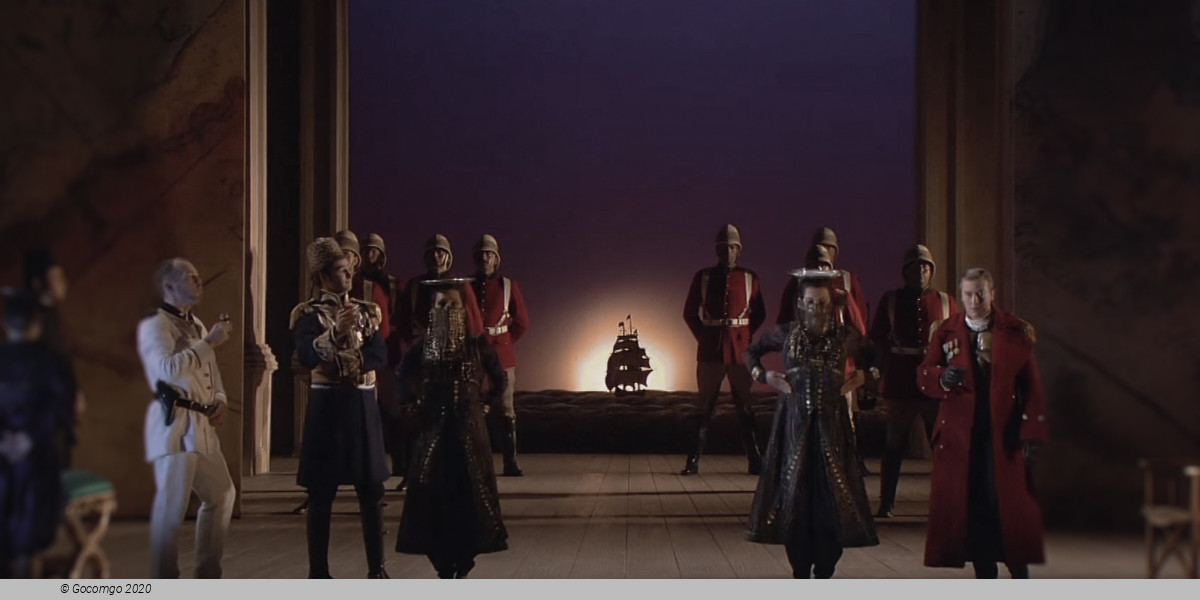 Julius Caesar, photo 4