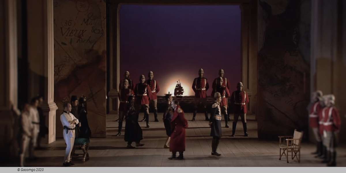 Julius Caesar, photo 5