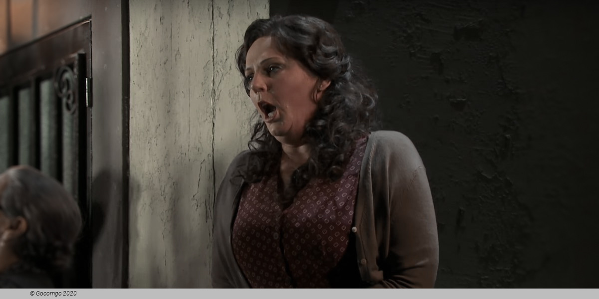 Cavalleria Rusticana, photo 8