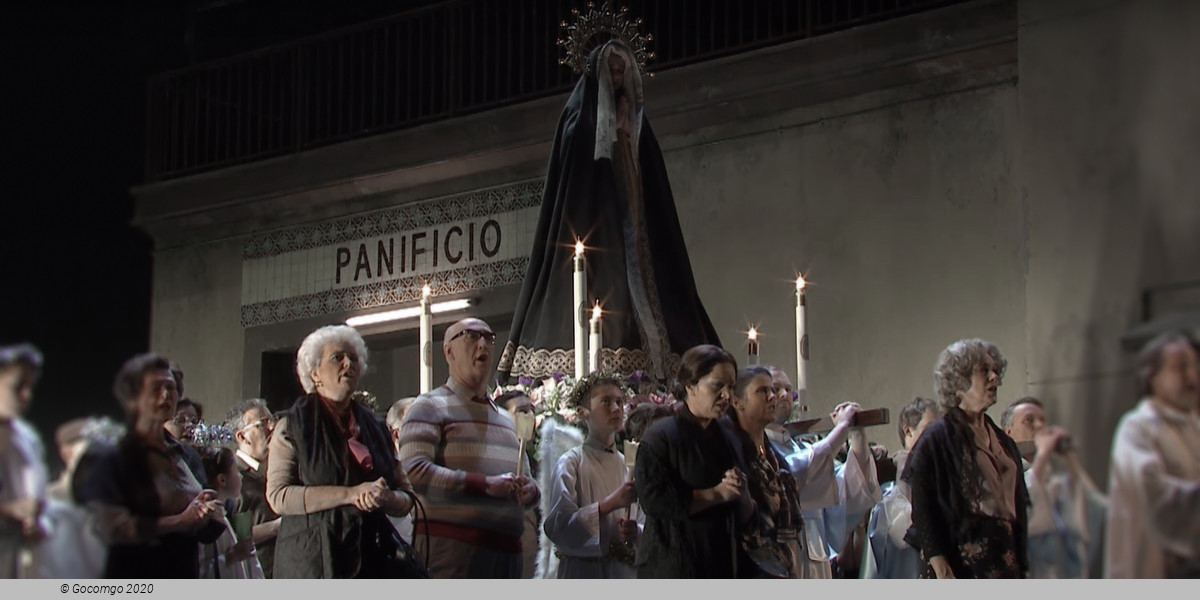 Cavalleria Rusticana, photo 9