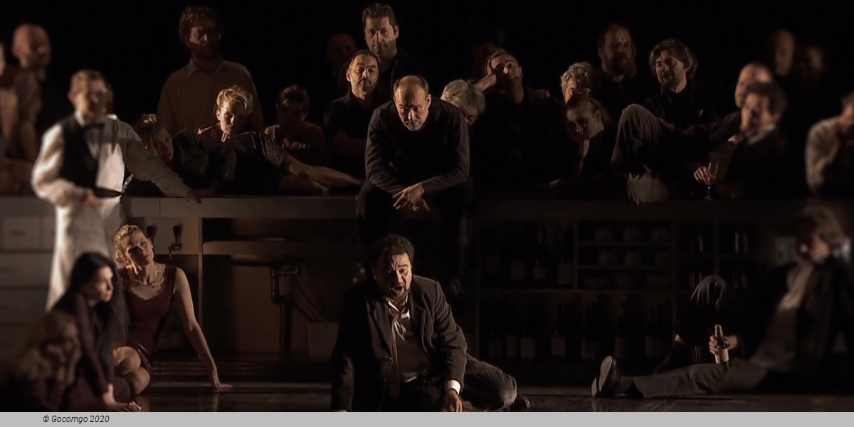 Les Contes d`Hoffmann, photo 3