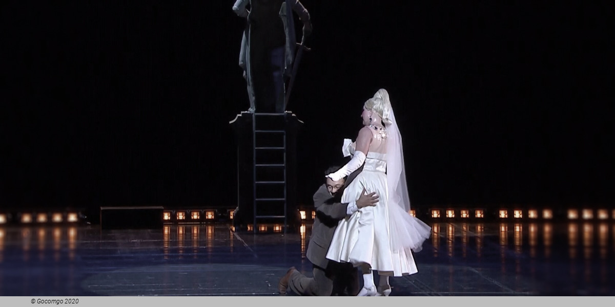 Les Contes d`Hoffmann, photo 4