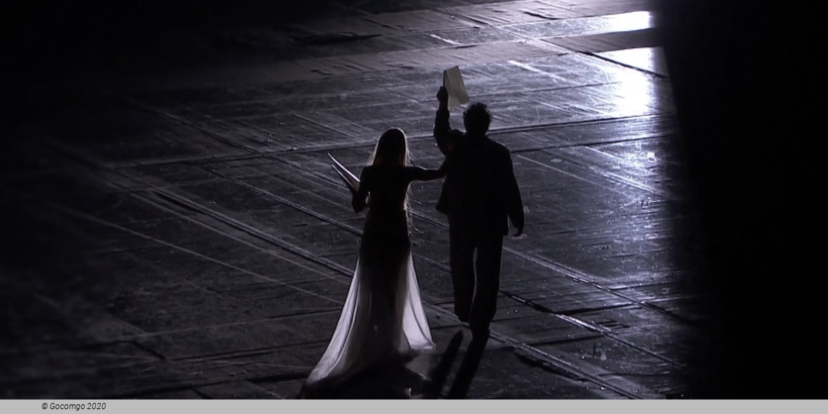 Les Contes d`Hoffmann, photo 6